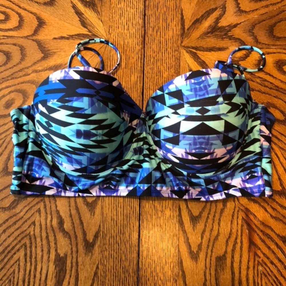 Bikini top